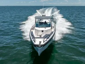 Thumbnail von Axopar 28 Aft Cabin