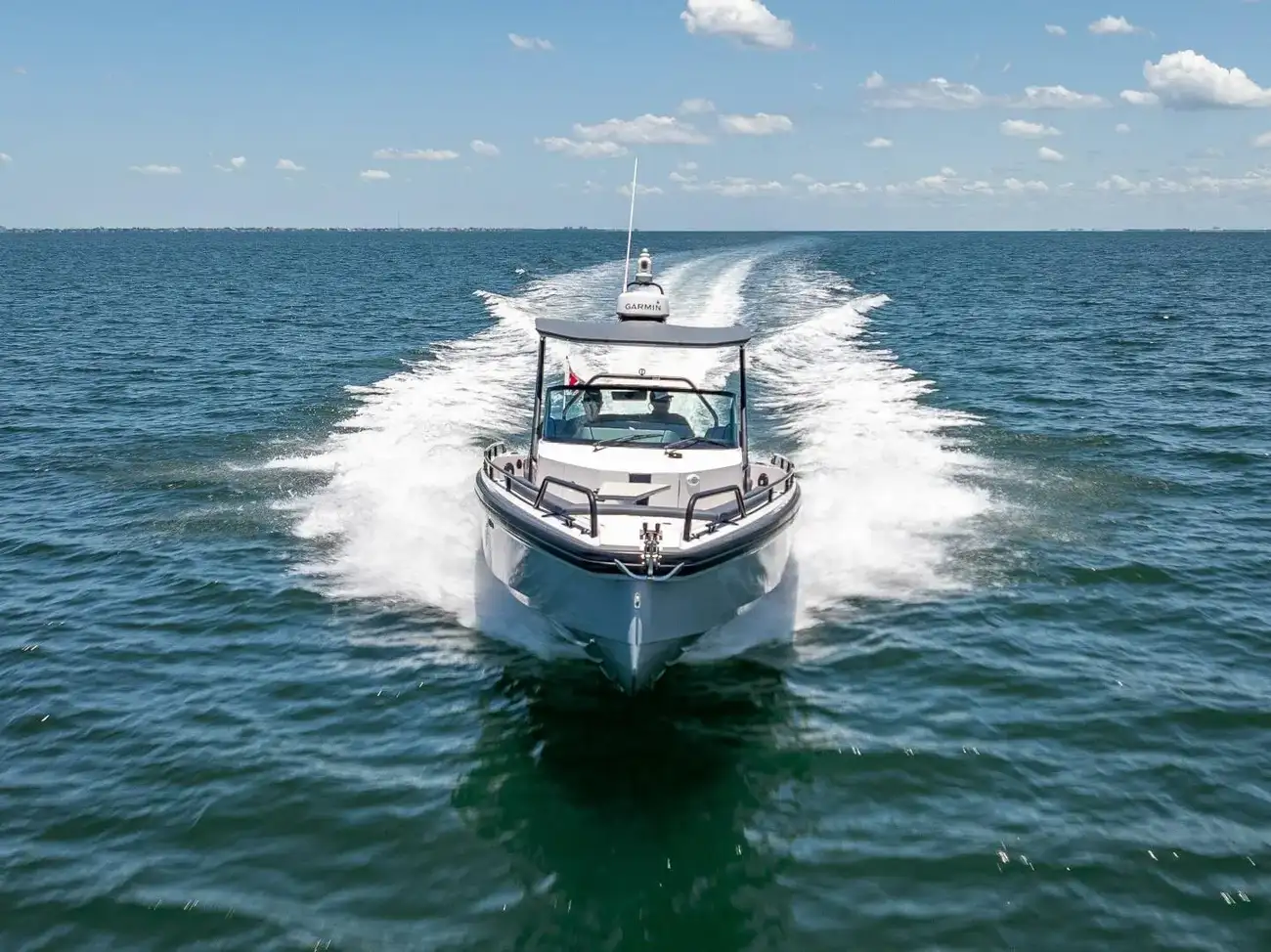 Thumbnail von Axopar 28 Aft Cabin