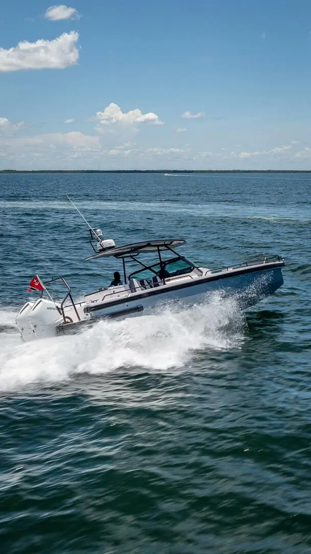 Thumbnail von Axopar 28 Aft Cabin