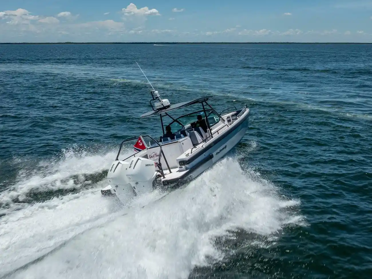 Thumbnail von Axopar 28 Aft Cabin