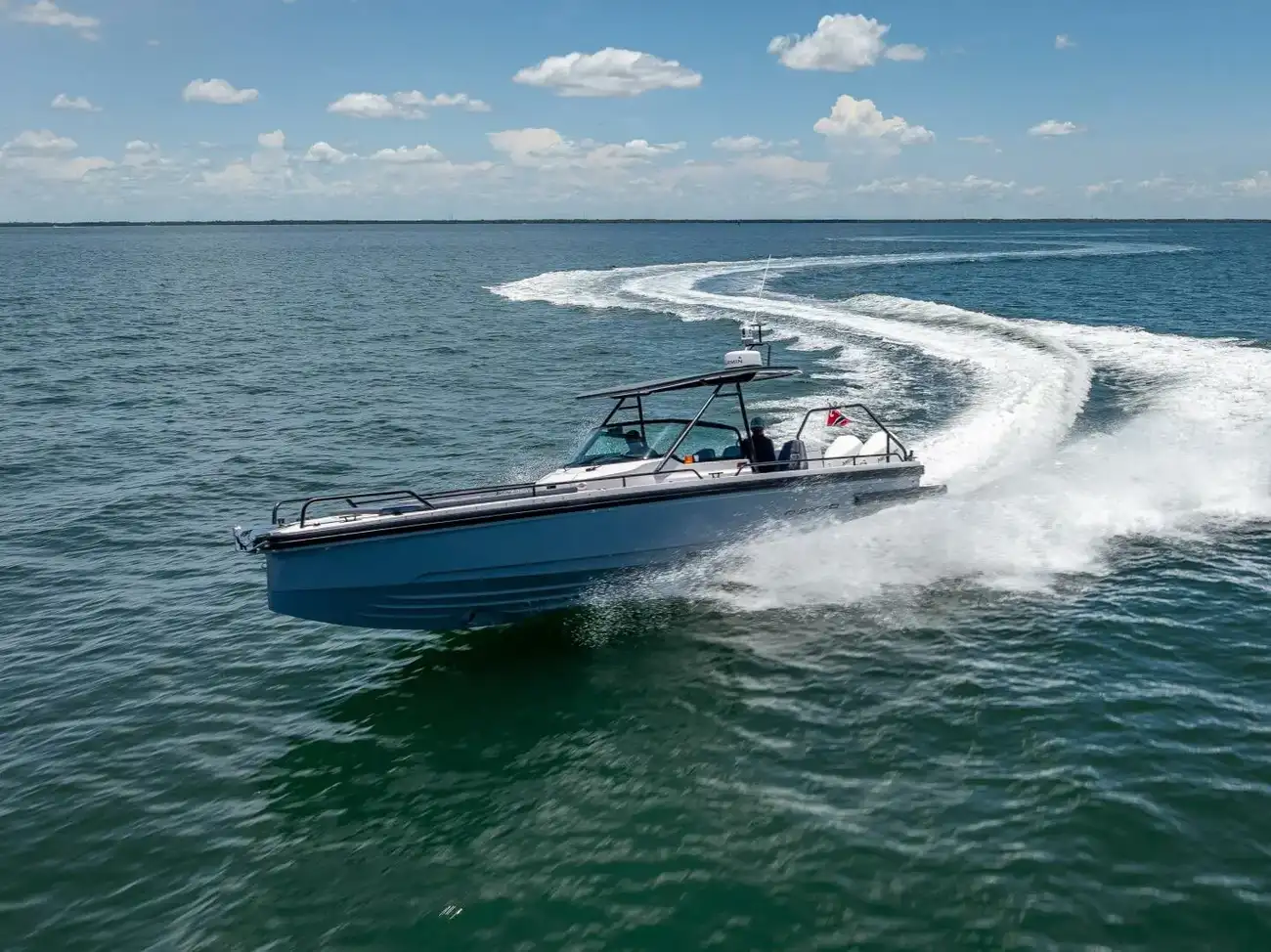 Thumbnail von Axopar 28 Aft Cabin