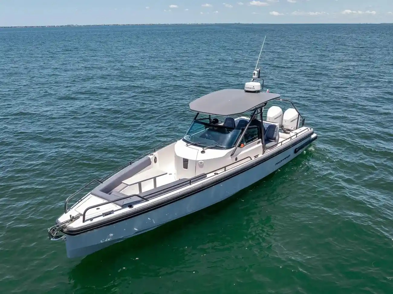 Thumbnail von Axopar 28 Aft Cabin