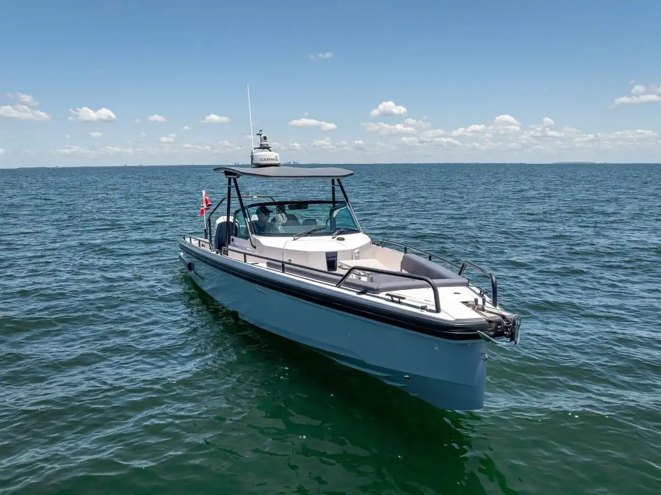 Thumbnail von Axopar 28 Aft Cabin