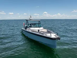 Thumbnail von Axopar 28 Aft Cabin