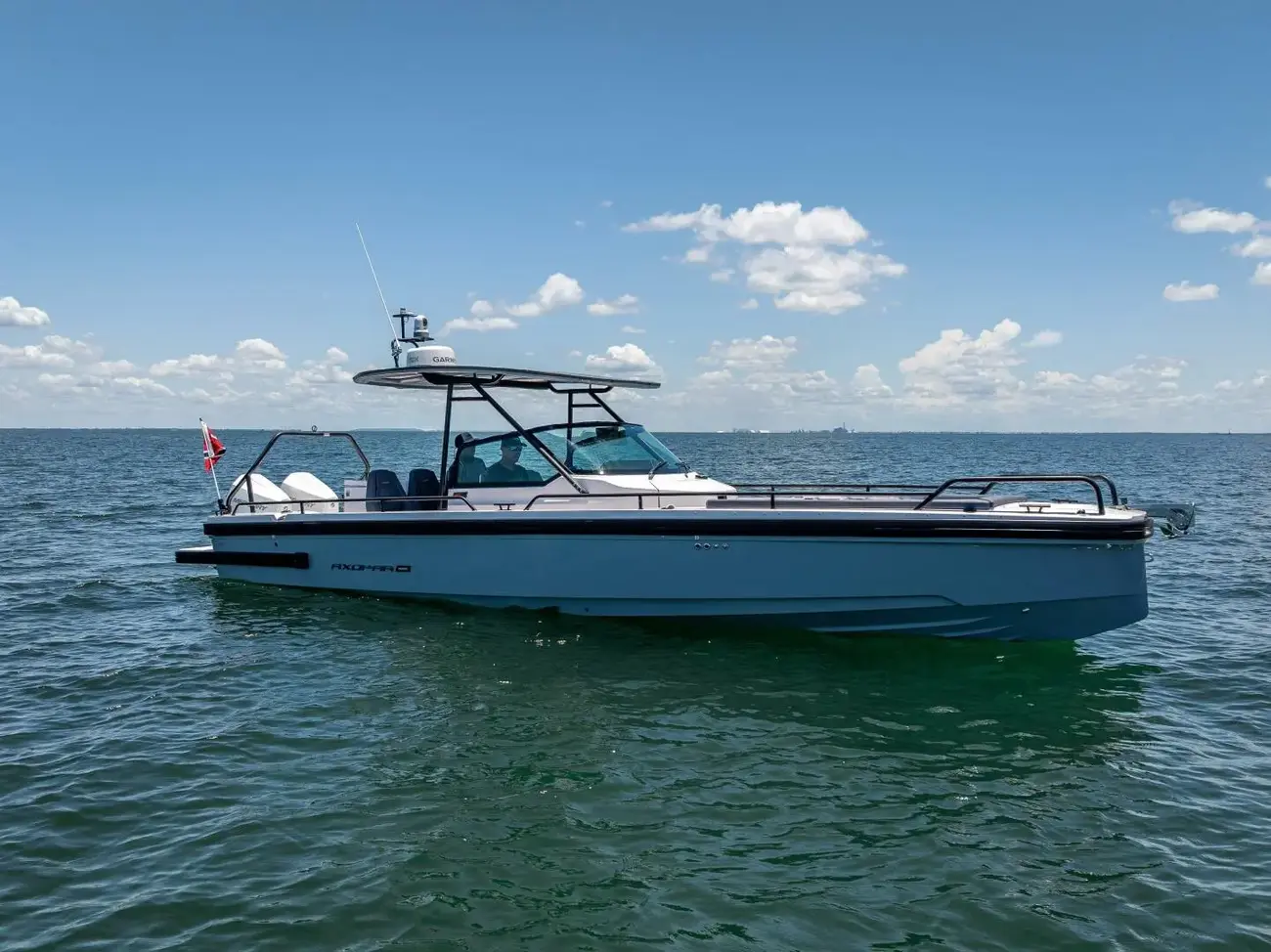 Thumbnail von Axopar 28 Aft Cabin