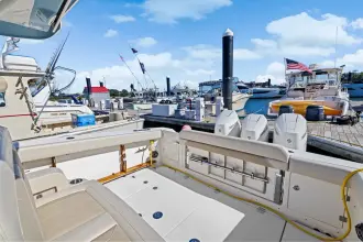 Thumbnail von Boston Whaler 380 Outrage