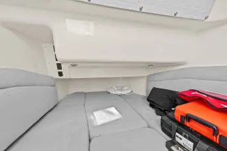 Thumbnail von Boston Whaler 380 Outrage
