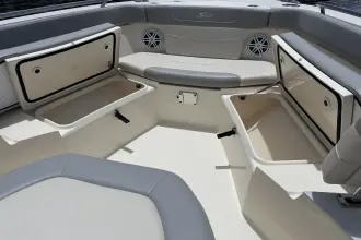 Thumbnail von Scout 240 XSF