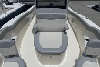 Thumbnail von Scout 240 XSF