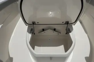 Thumbnail von Scout 240 XSF