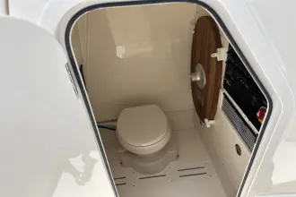 Thumbnail von Scout 240 XSF