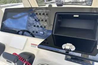 Thumbnail von Scout 240 XSF