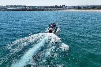 Thumbnail von Cruisers Yachts 50 GLS OB