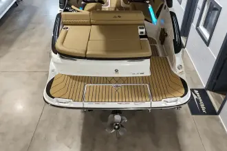 Thumbnail von Sea Ray SLX 260