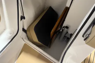 Thumbnail von Sea Ray SLX 260