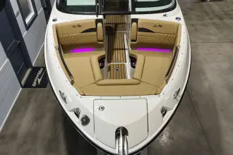 Thumbnail von Sea Ray SLX 260