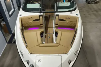 Thumbnail von Sea Ray SLX 260