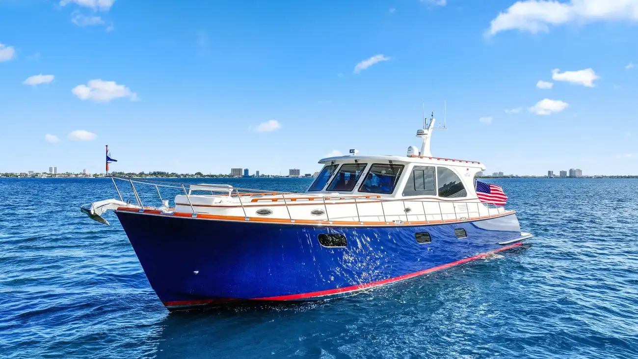 Vicem 65 Classic BeBe Deux