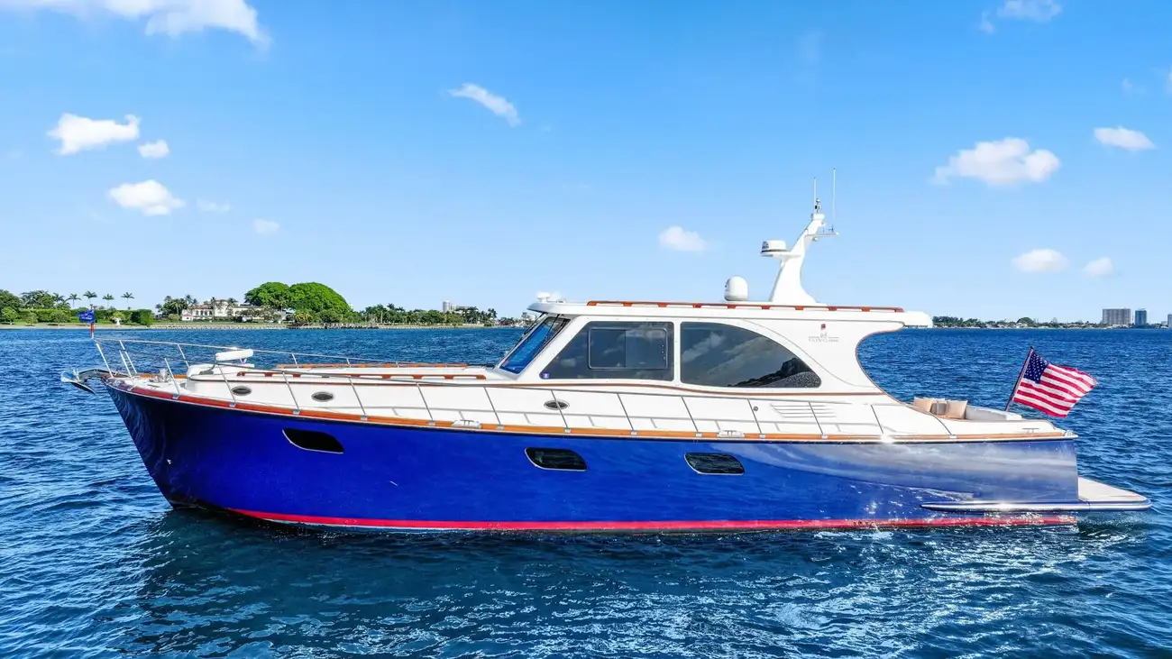 Thumbnail von Vicem 65 Classic BeBe Deux