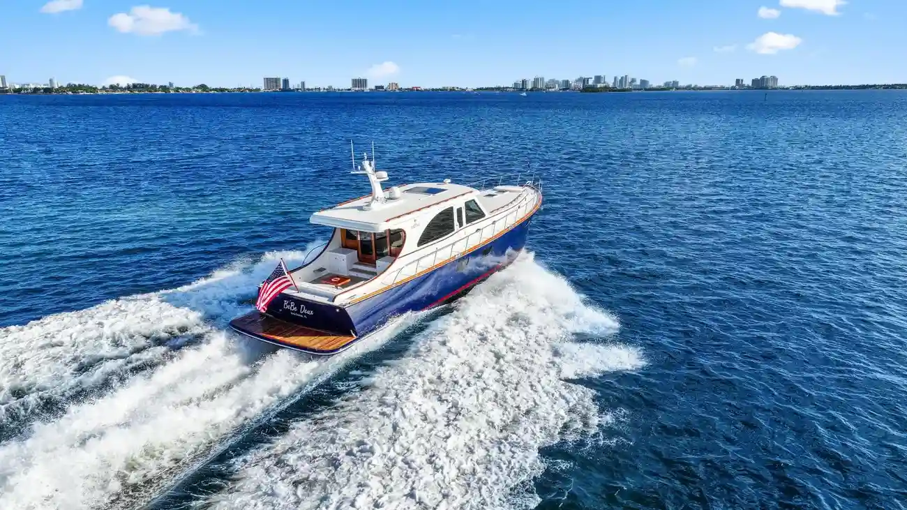 Thumbnail von Vicem 65 Classic BeBe Deux