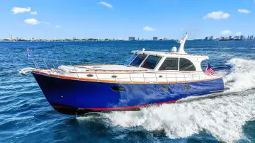 Thumbnail von Vicem 65 Classic BeBe Deux