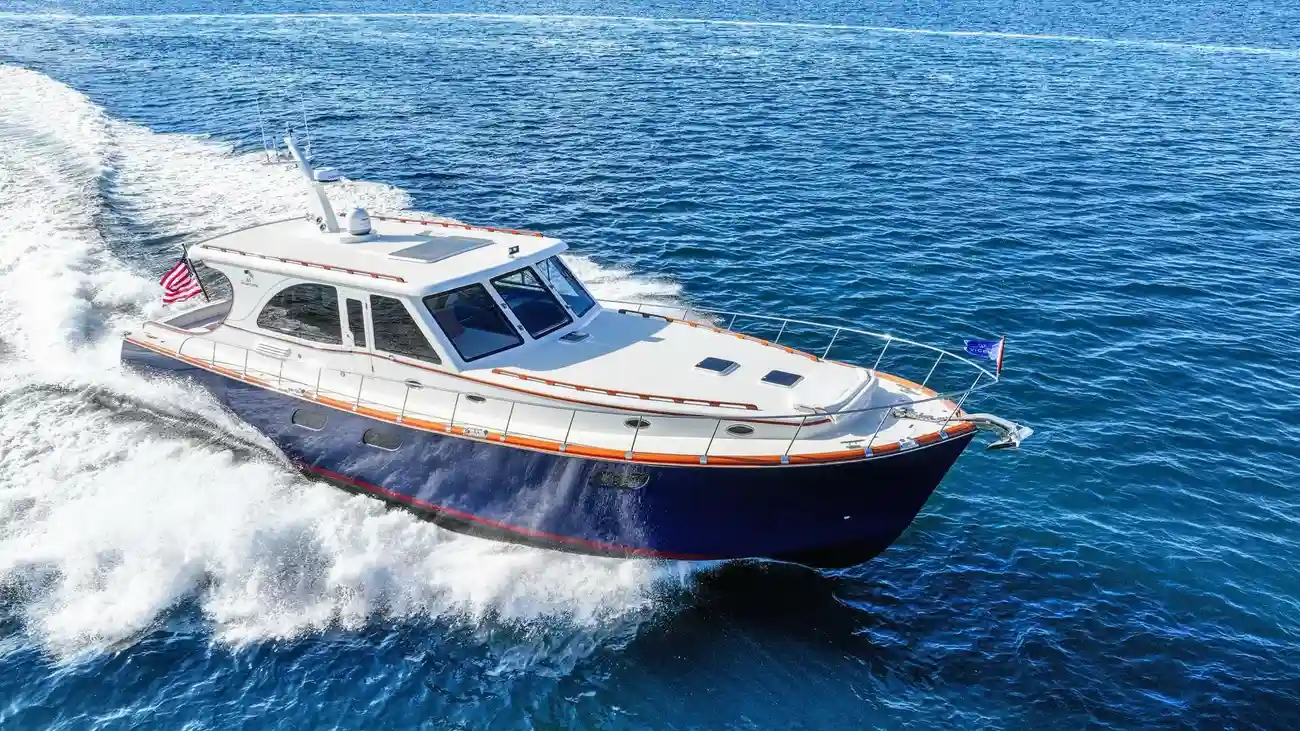 Thumbnail von Vicem 65 Classic BeBe Deux