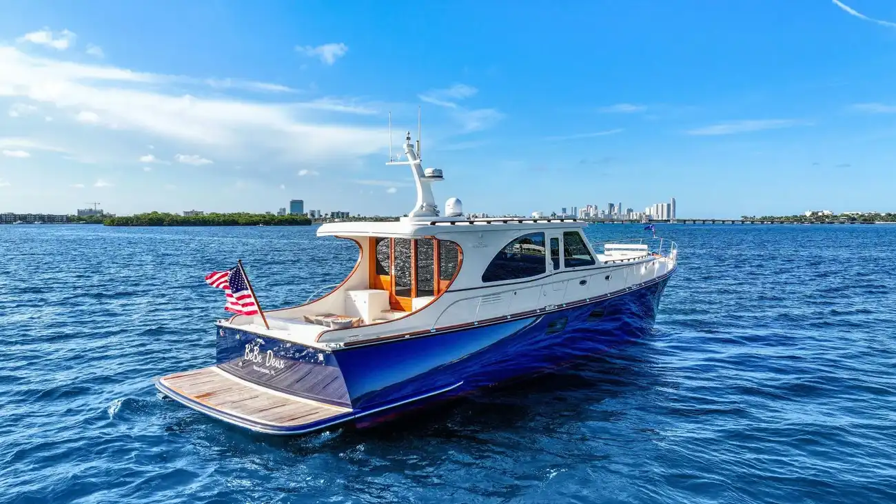 Thumbnail von Vicem 65 Classic BeBe Deux