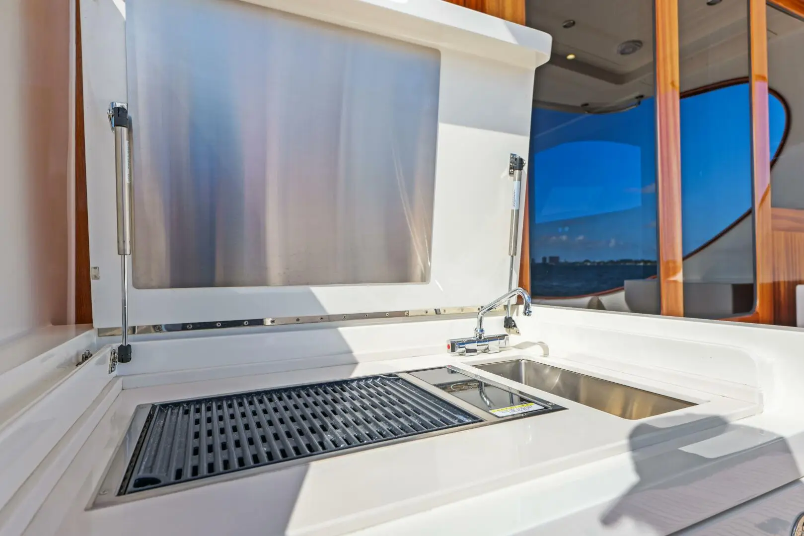 Thumbnail von Vicem 65 Classic BeBe Deux