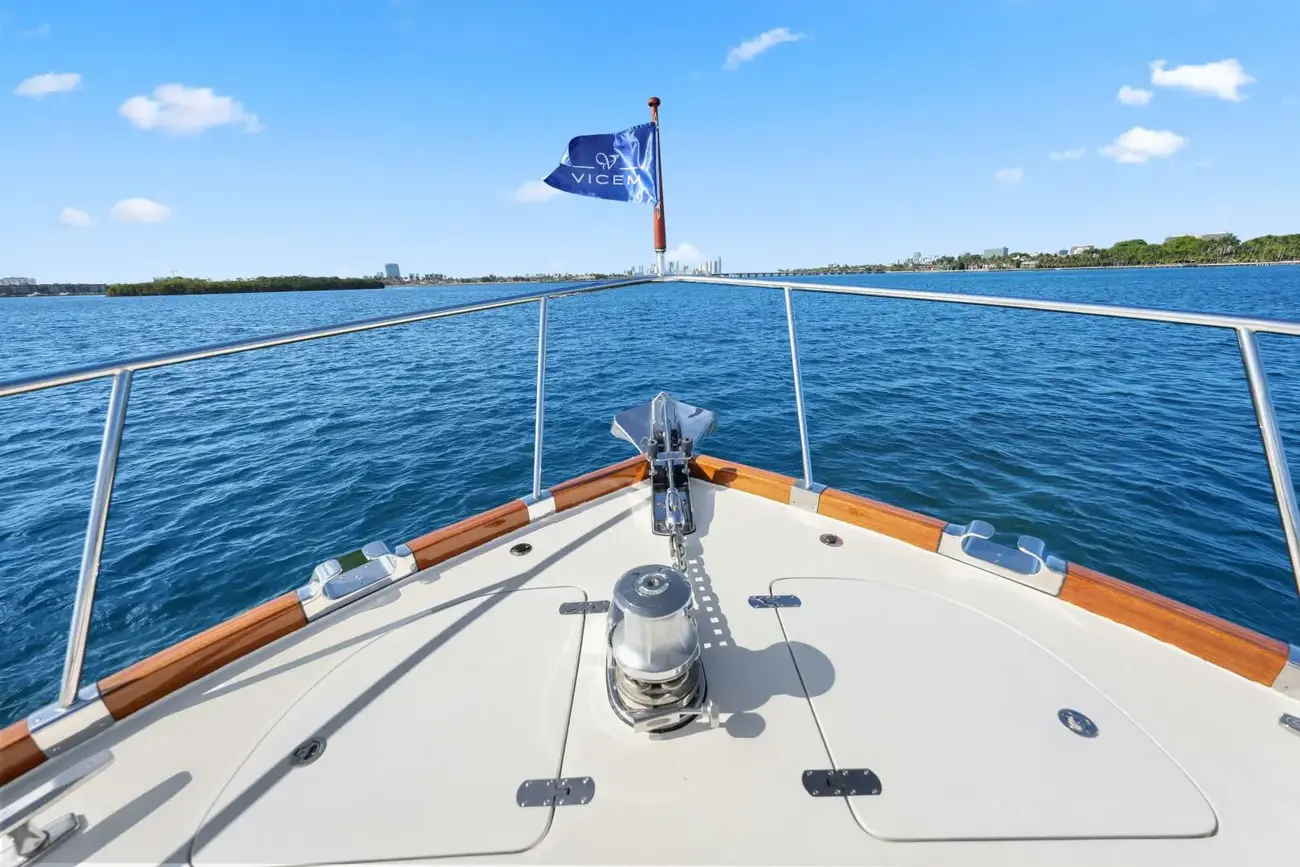 Thumbnail von Vicem 65 Classic BeBe Deux