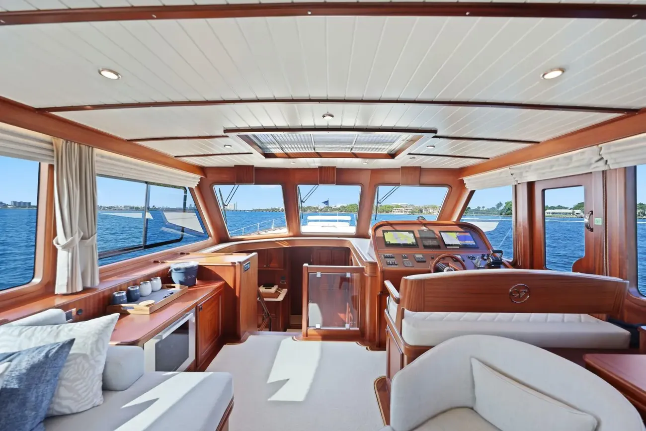 Thumbnail von Vicem 65 Classic BeBe Deux