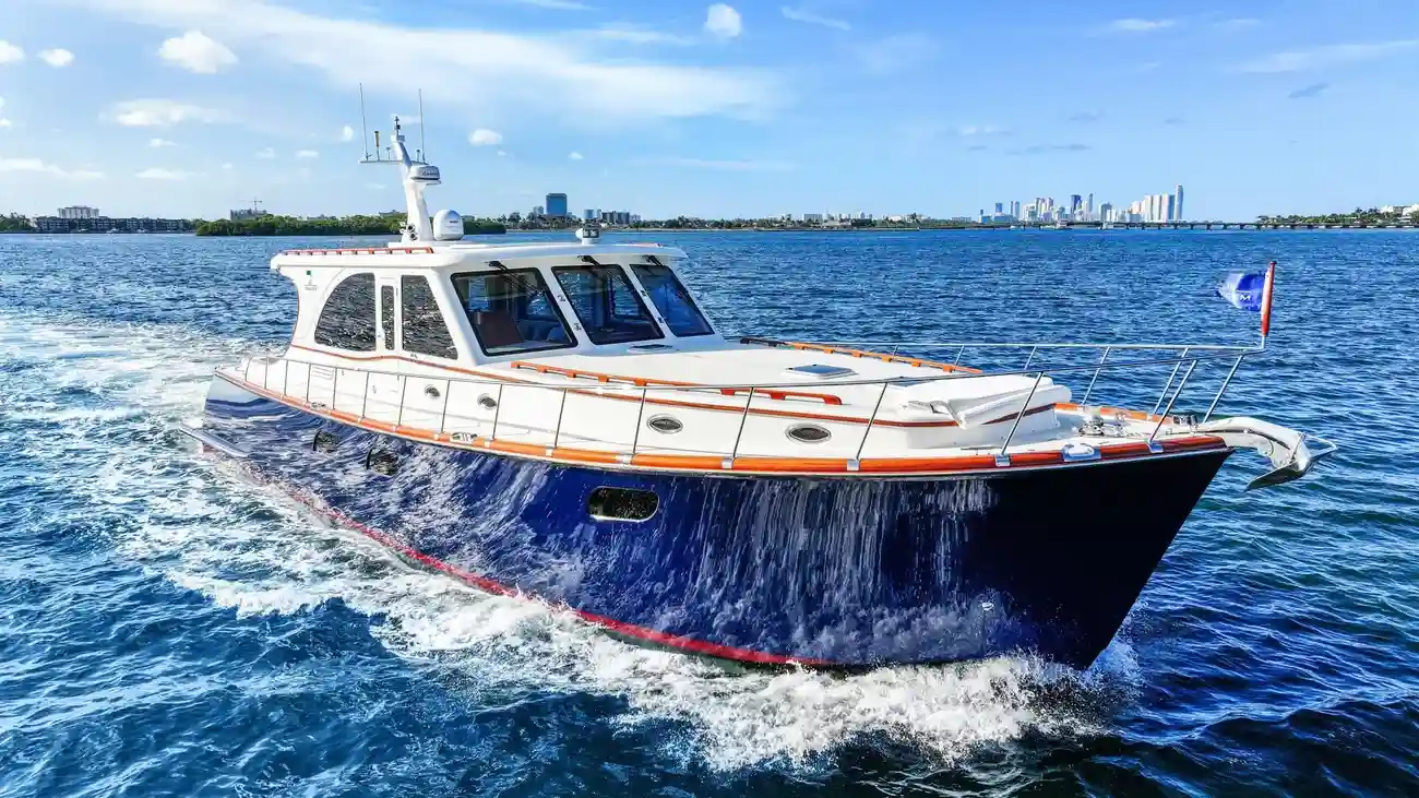 Thumbnail von Vicem 65 Classic BeBe Deux