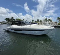 Thumbnail von Rio Sport Coupe 44