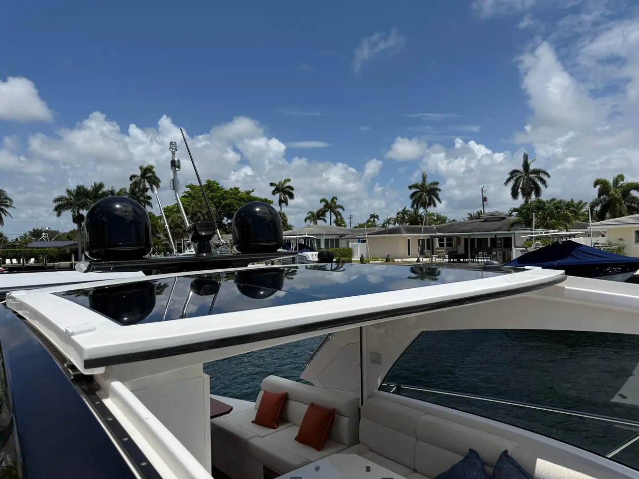 Thumbnail von Rio Sport Coupe 44