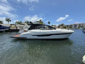 Thumbnail von Rio Sport Coupe 44