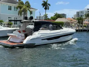 Thumbnail von Rio Sport Coupe 44