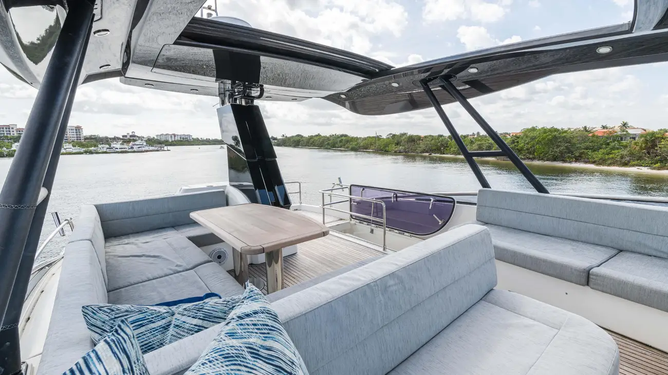 Thumbnail von Monte Carlo MCY 65