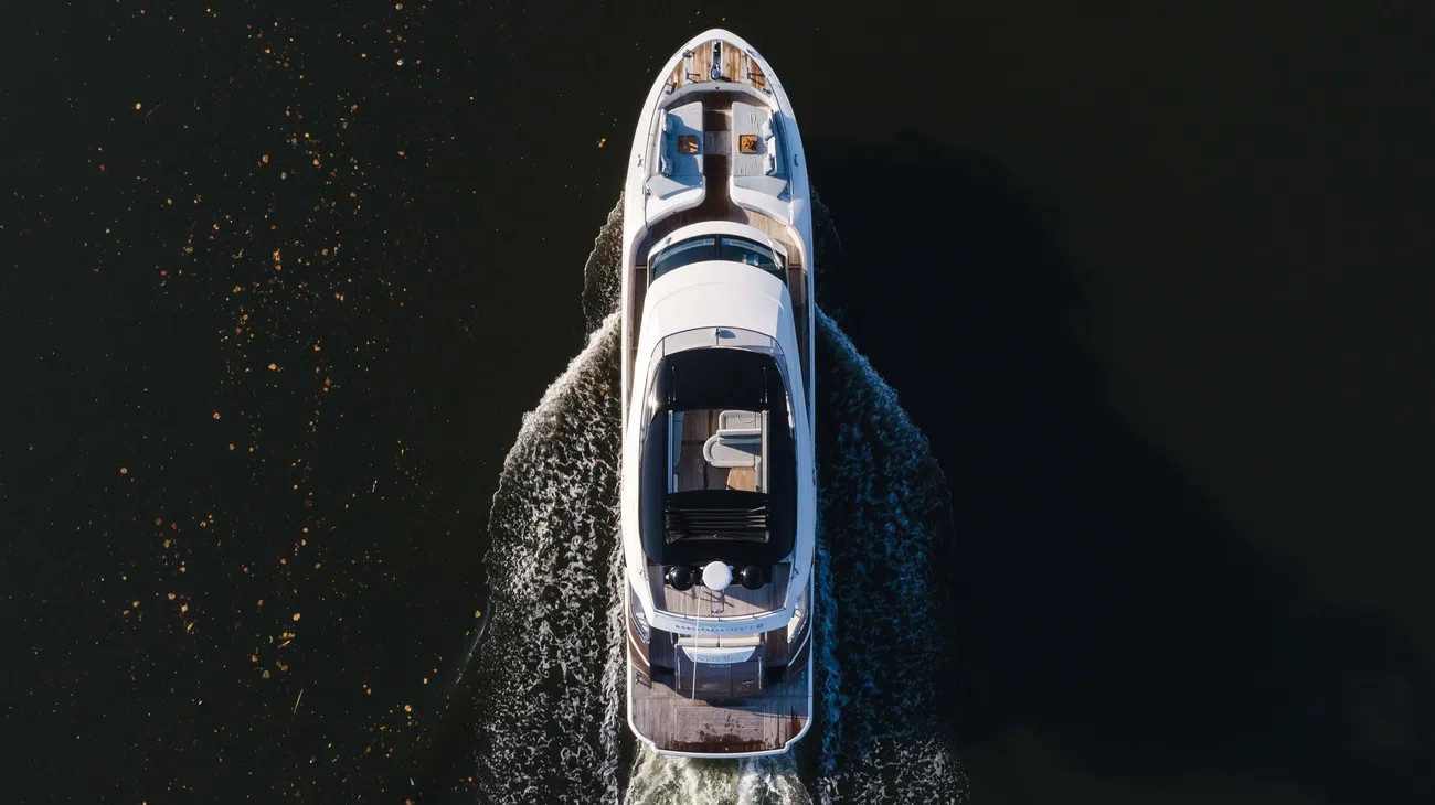 Thumbnail von Monte Carlo MCY 65