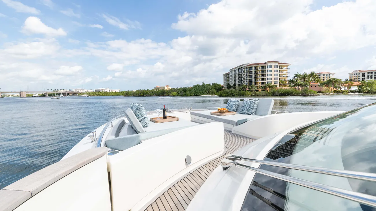 Thumbnail von Monte Carlo MCY 65