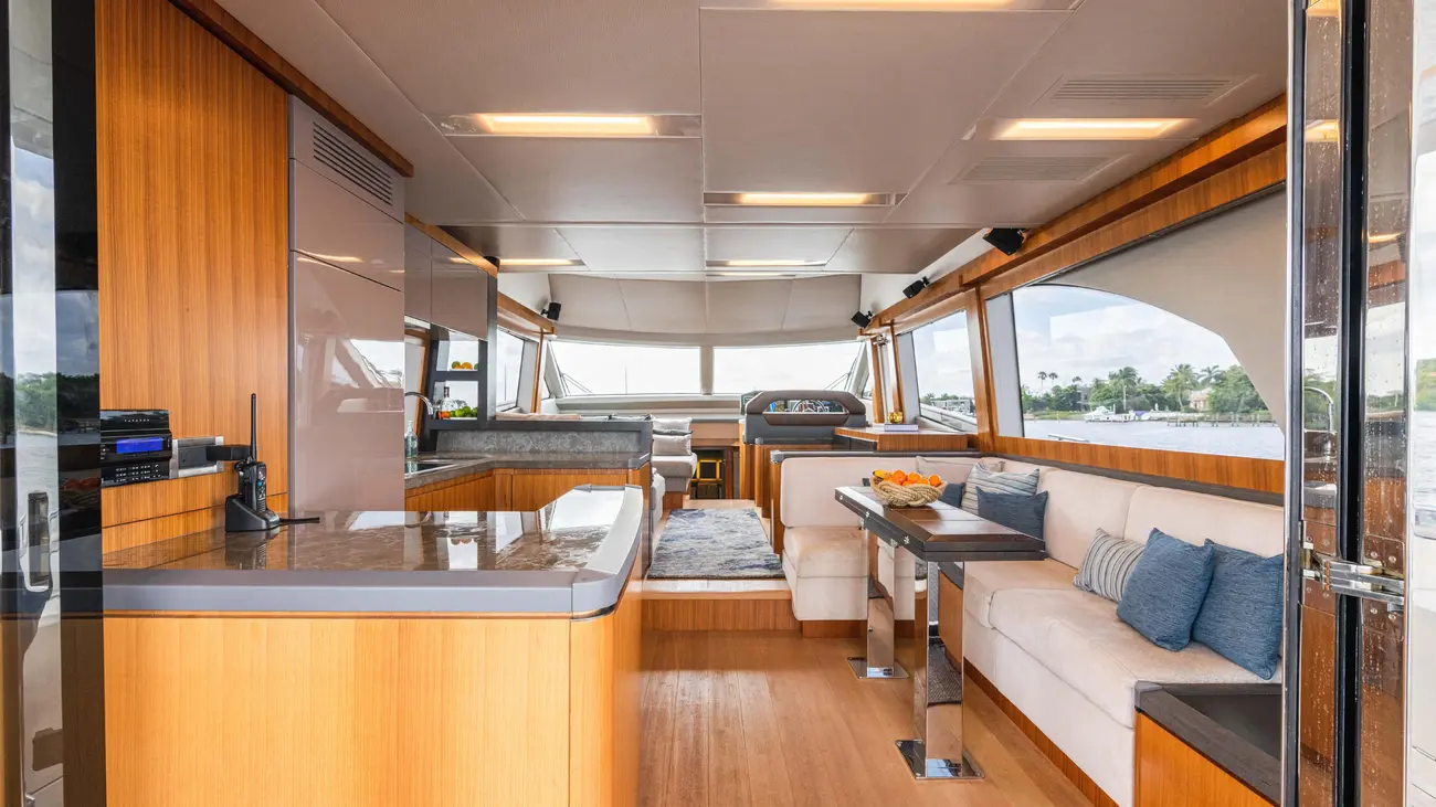 Thumbnail von Monte Carlo MCY 65