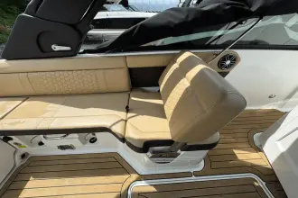 Thumbnail von Sea Ray SDX 250