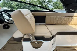 Thumbnail von Sea Ray SDX 250