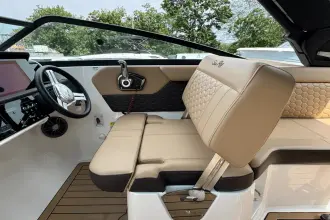 Thumbnail von Sea Ray SDX 250