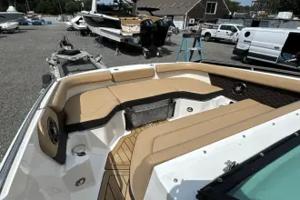 Thumbnail von Sea Ray SDX 250