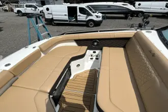 Thumbnail von Sea Ray SDX 250