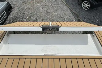 Thumbnail von Sea Ray SDX 250