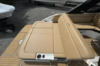 Thumbnail von Sea Ray SDX 250