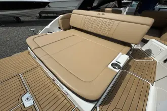 Thumbnail von Sea Ray SDX 250