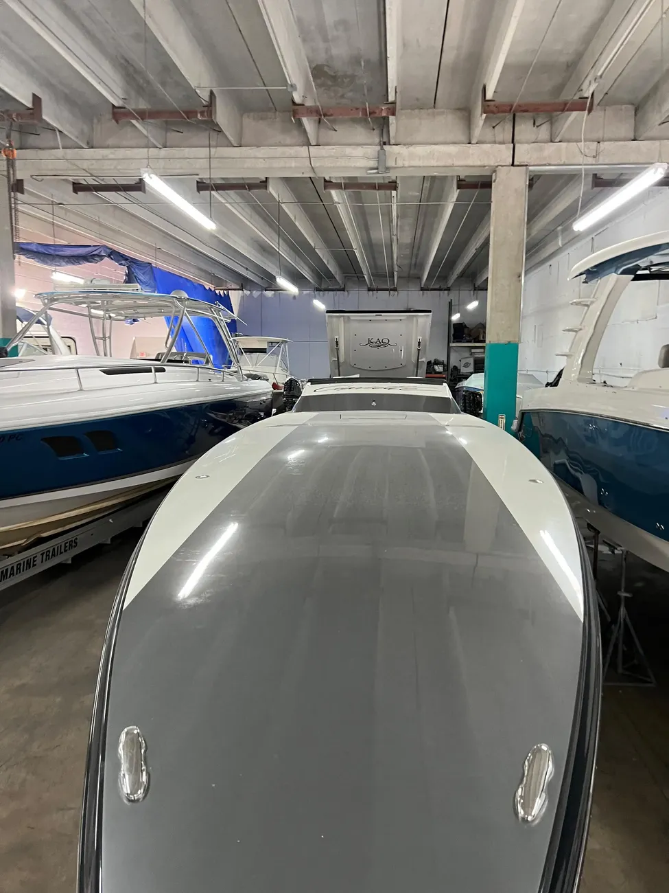 Thumbnail von Cigarette 50 Marauder