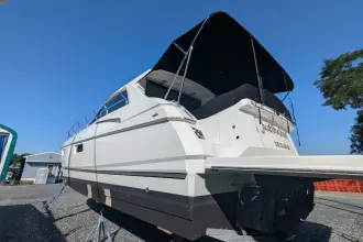 Thumbnail von Cruisers Yachts 48 Cantius