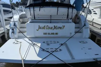 Thumbnail von Cruisers Yachts 48 Cantius